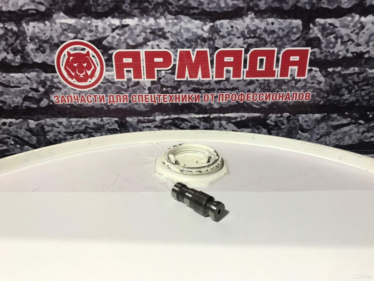 Палец сервопоршня HPV145 4193245