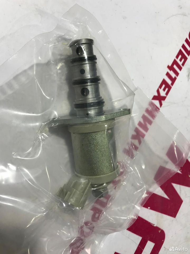 Соленоид регулятора HPV118 9258047