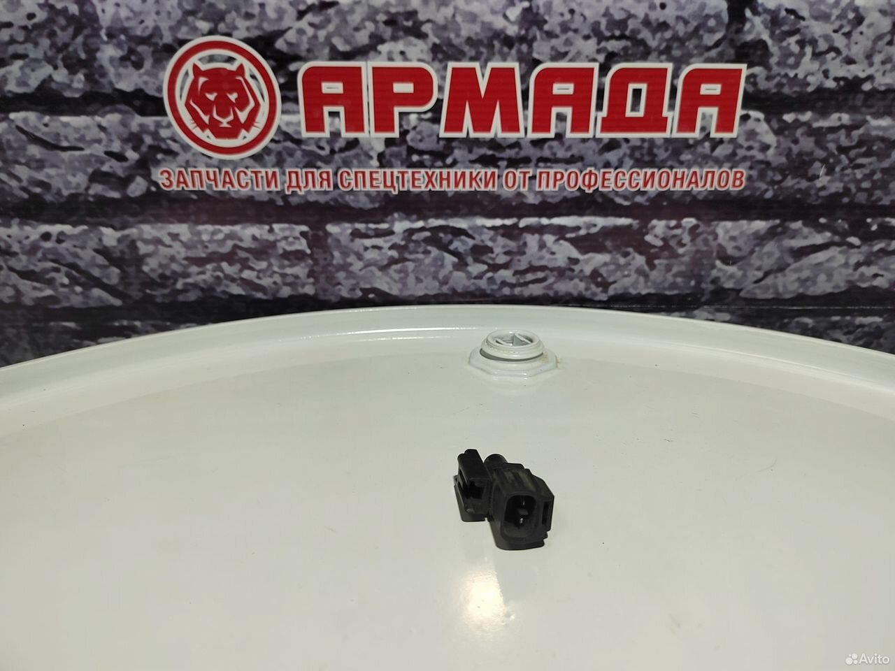 Датчик температуры кондиционера 077500-5191