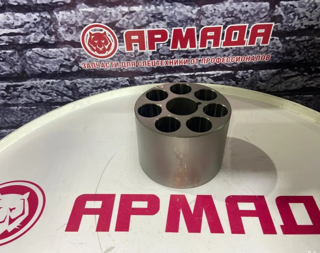 Ротор (блок поршней) 2022744 HPV145 ZX330