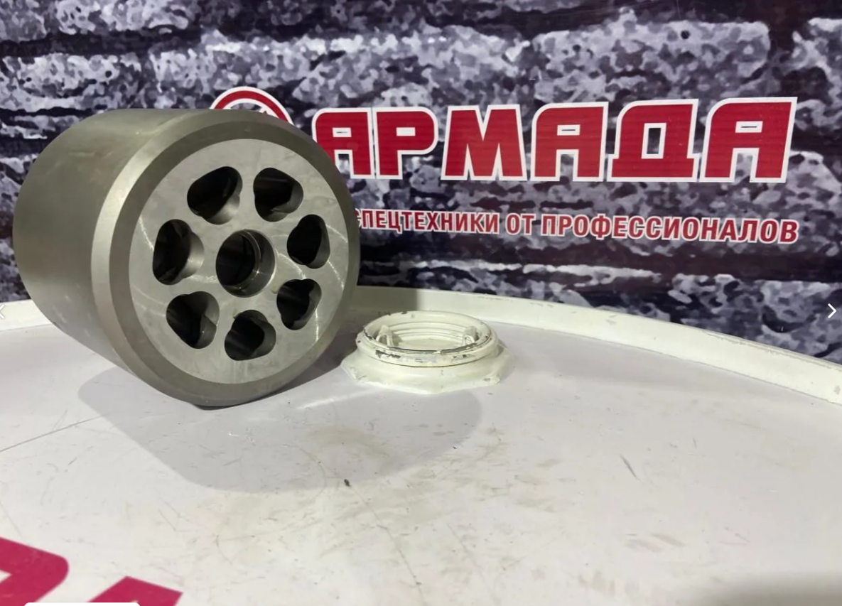 Ротор (блок поршней) 2022744 HPV145 ZX330