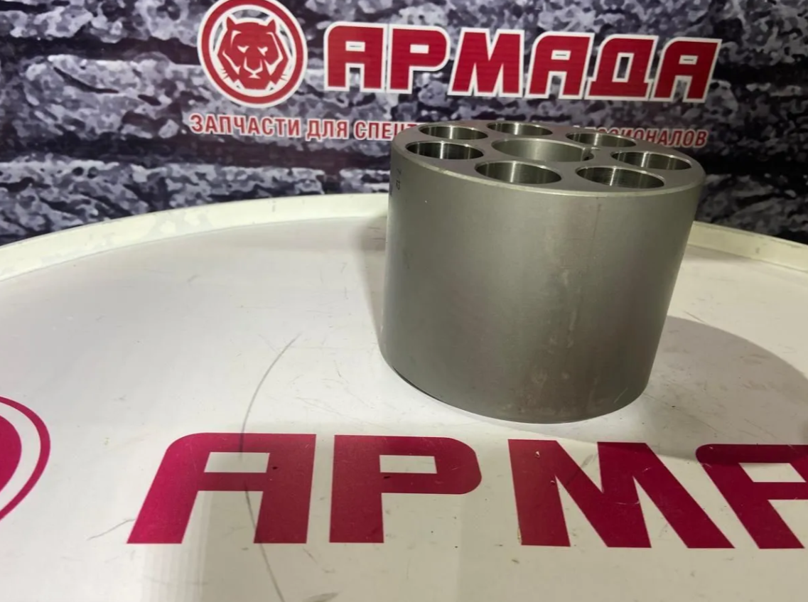 Ротор (блок поршней) 2022744 HPV145 ZX330