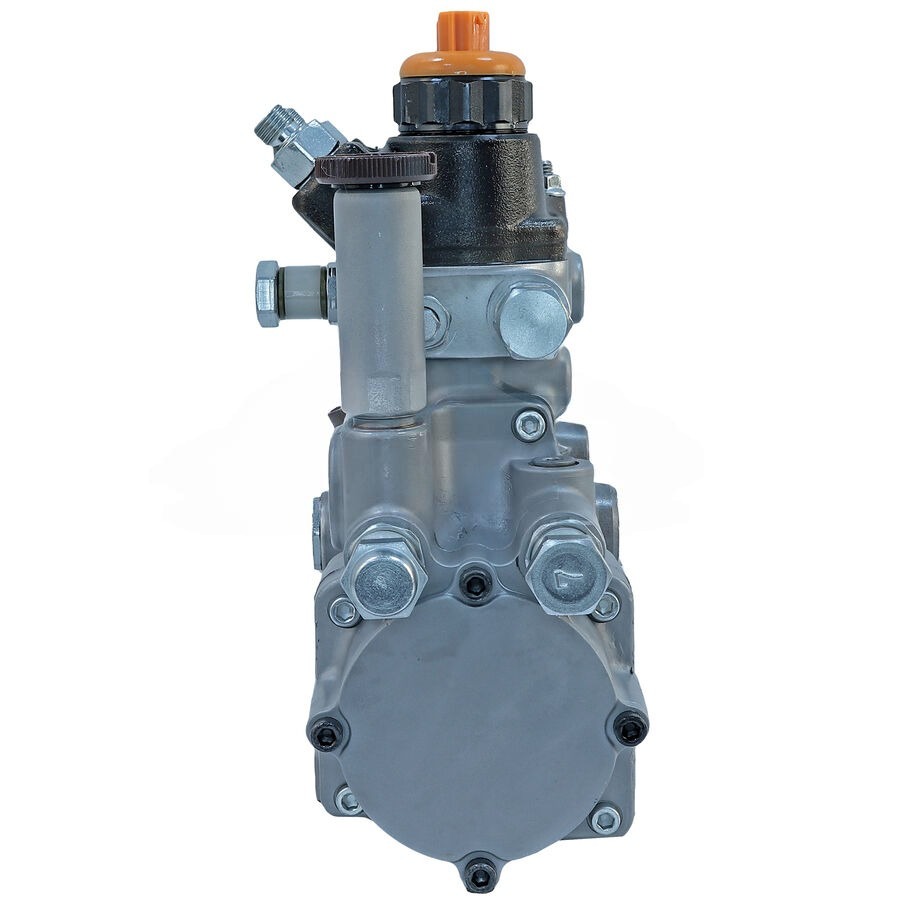 Тнвд Hitachi zx450-3 6wg1
