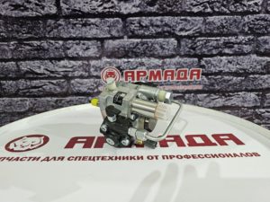 Тнвд Isuzu 4hk1