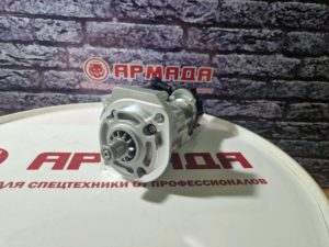 Стартер Isuzu Elf 8970324640 24В 4BE1 4HF1 4HG1